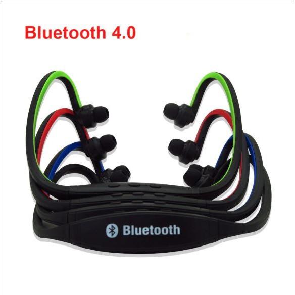 Tai Nghe Sport Music Bluetooth Thể Thao