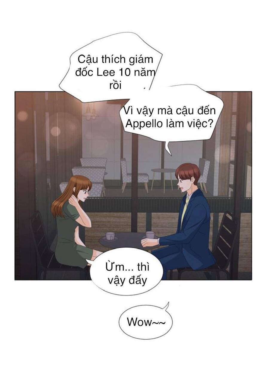 idol và sếp, em yêu ai? chapter 29 13