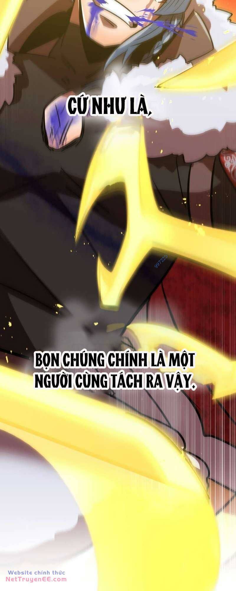 Huyết Thánh Cứu Thế Chủ~ Ta Chỉ Cần 0.0000001% Đã Trở Thành Vô Địch chapter 67 100