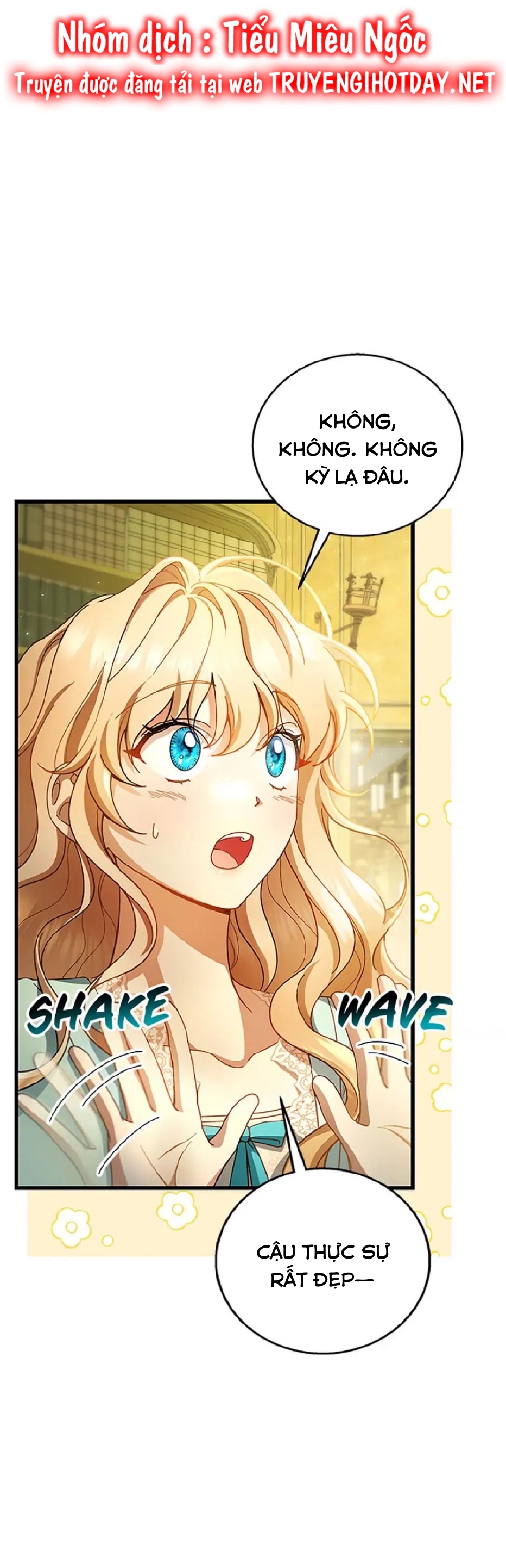 vị cứu tinh của nam phản diện chapter 29 19