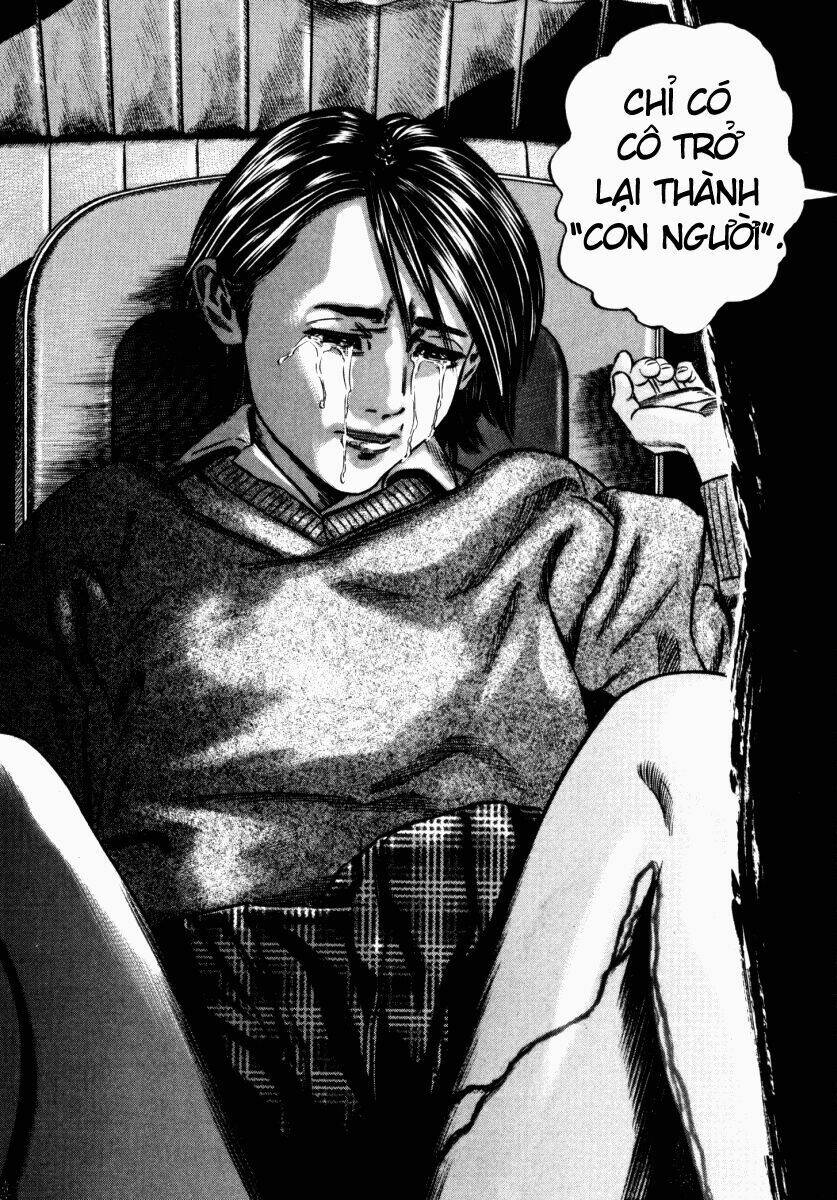 homunculus chapter 47 21