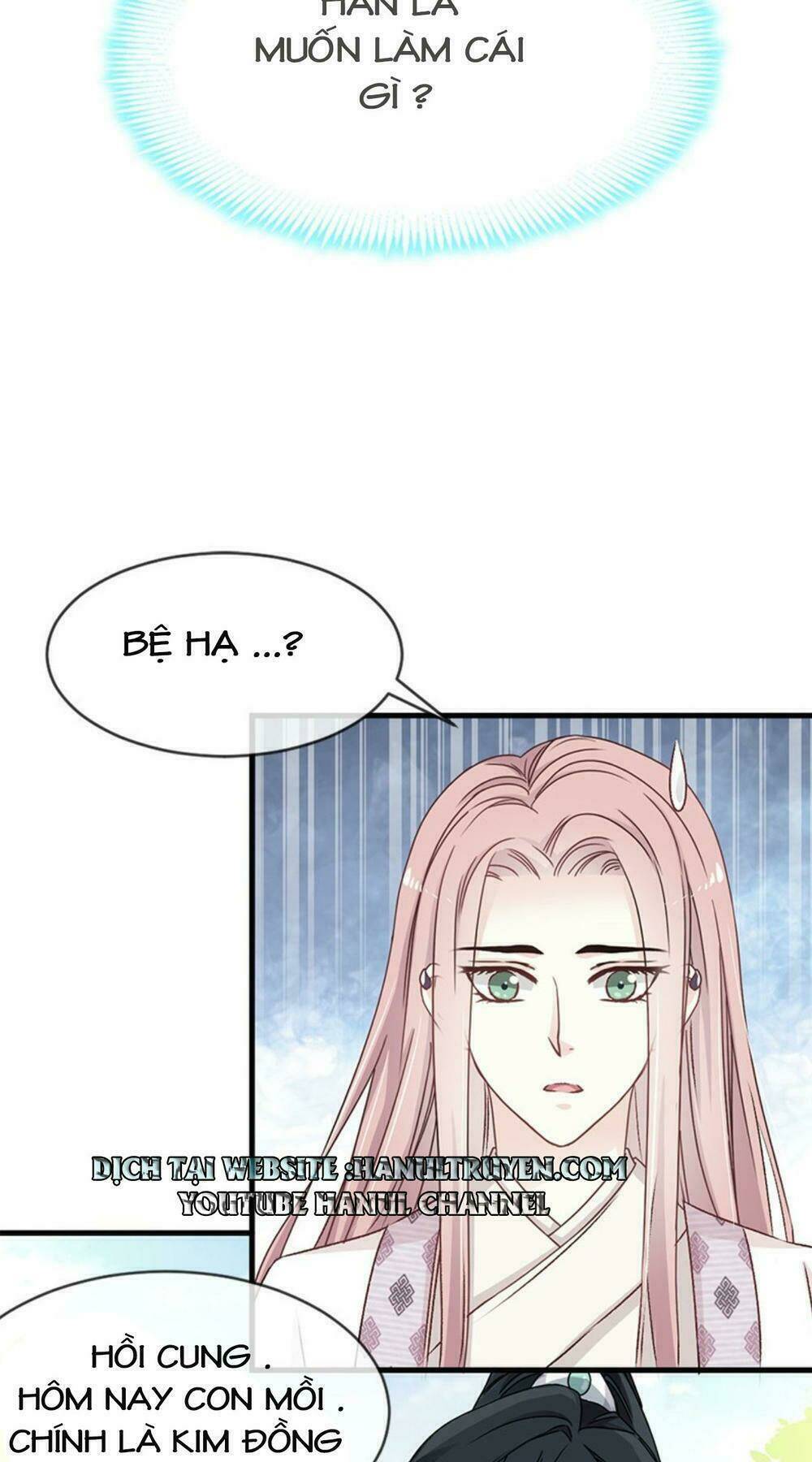 thiên hạ đệ nhất sủng phi chapter 6 26