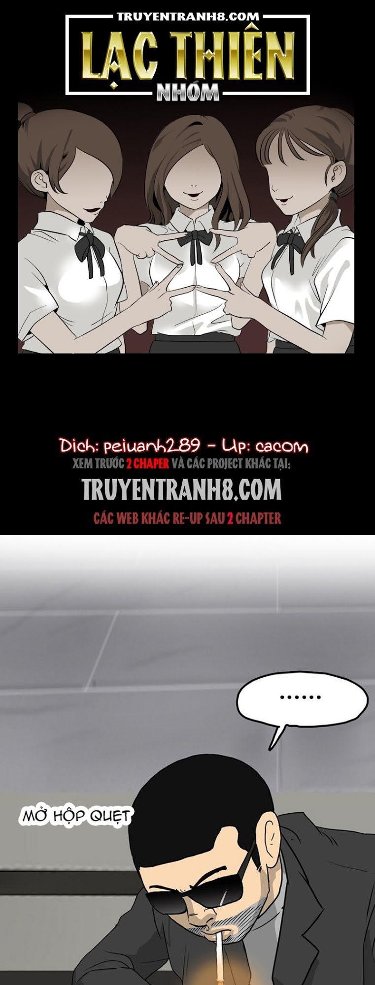 hồi sinh chapter 35 1