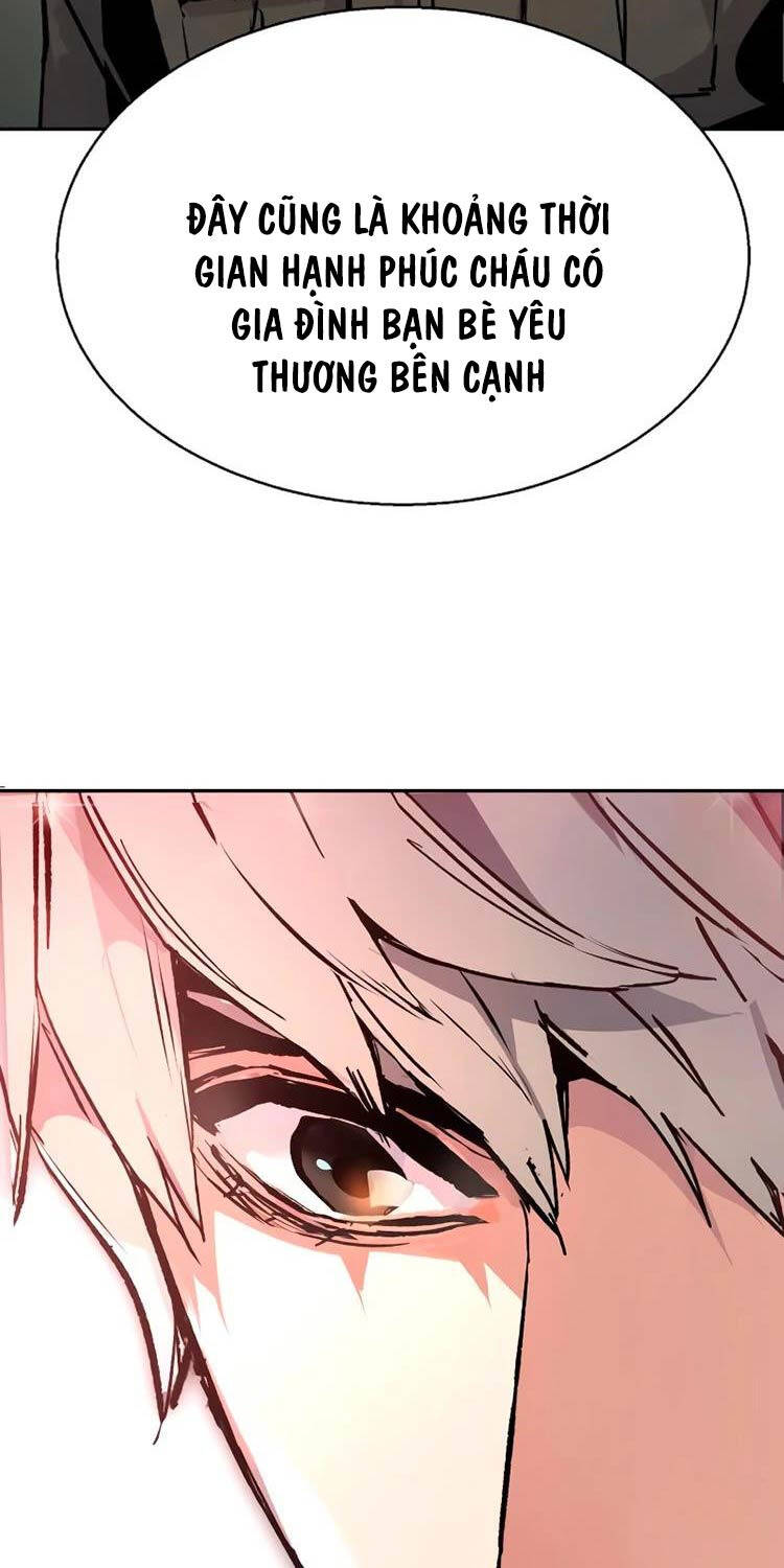 bạn học tôi là lính đánh thuê chapter 195 93