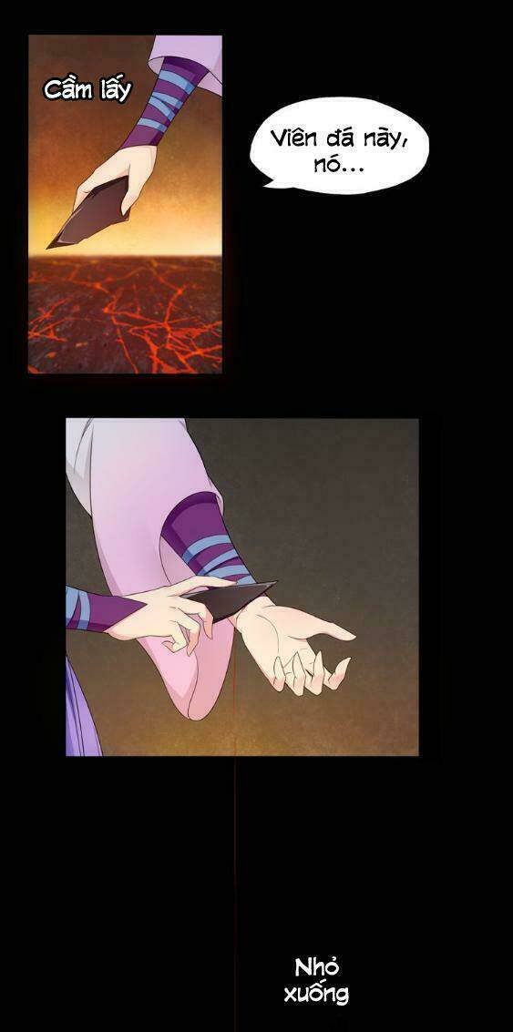 ma quân đại nhân, phu nhân lại trốn rồi! chapter 3 4