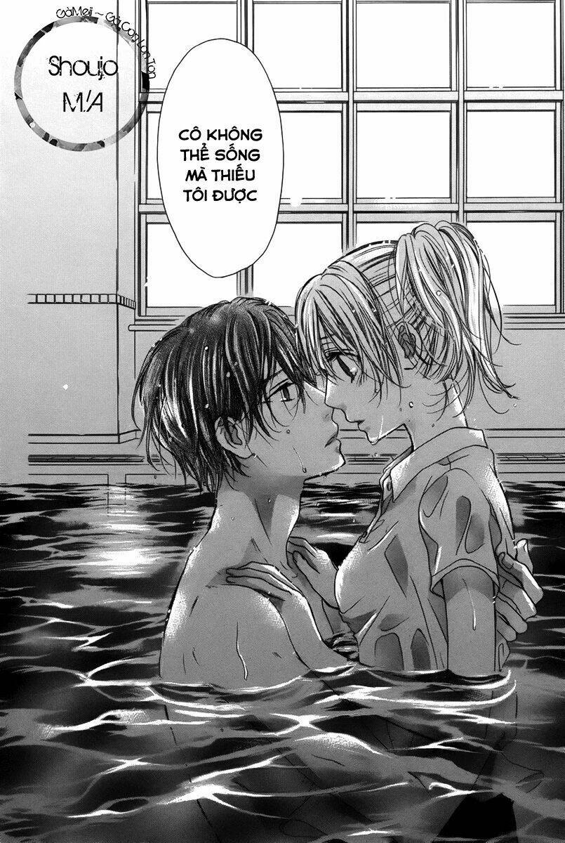 tổng hợp one shot. chapter 208 26