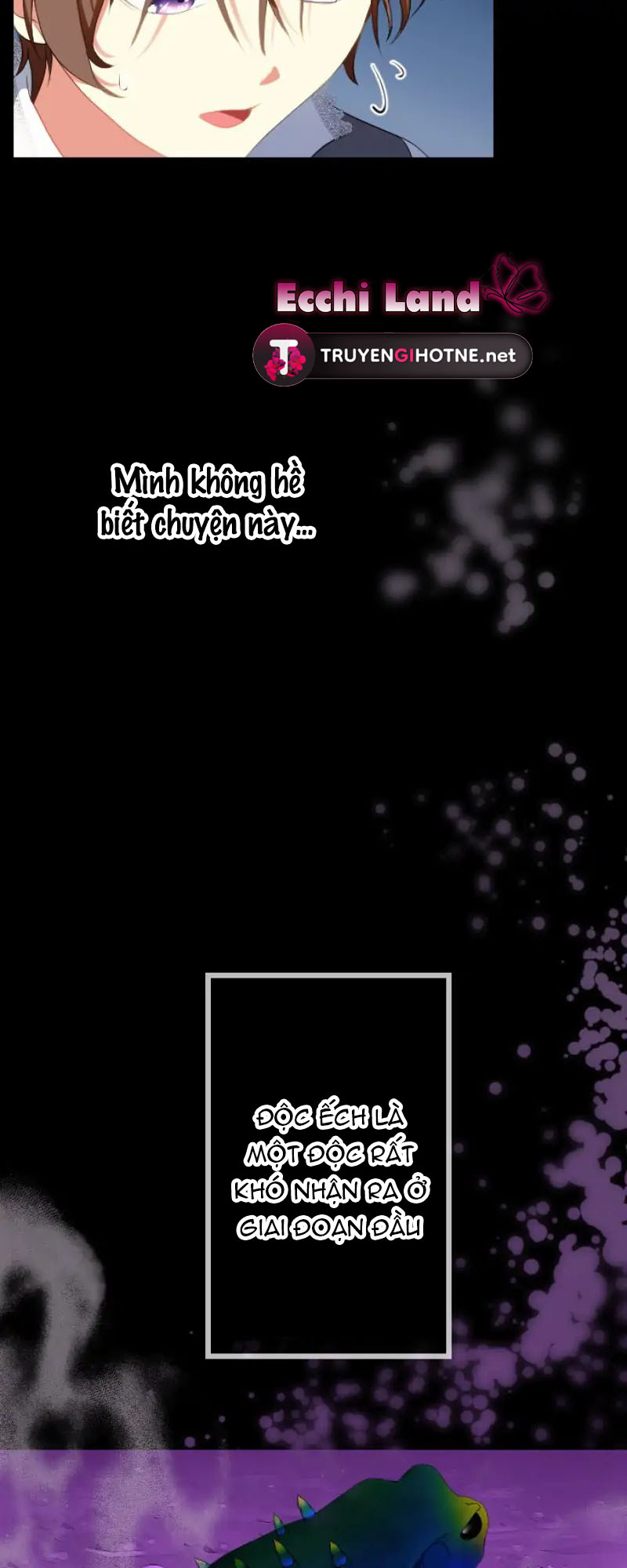 bản hợp đồng bí mật chapter 5.1 5