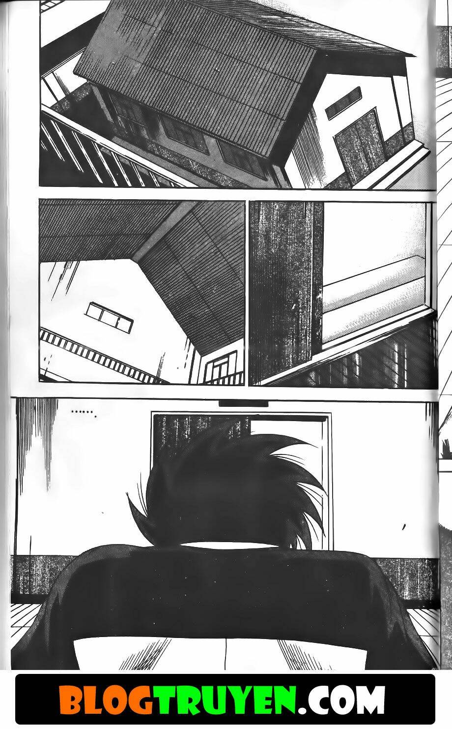 bitagi - anh chàng ngổ ngáo chapter 154 14