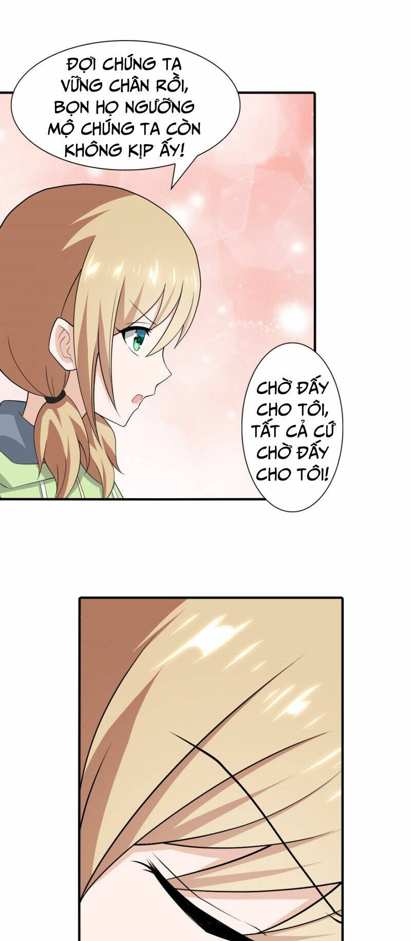 bạn gái virus của tôi chapter 95 26