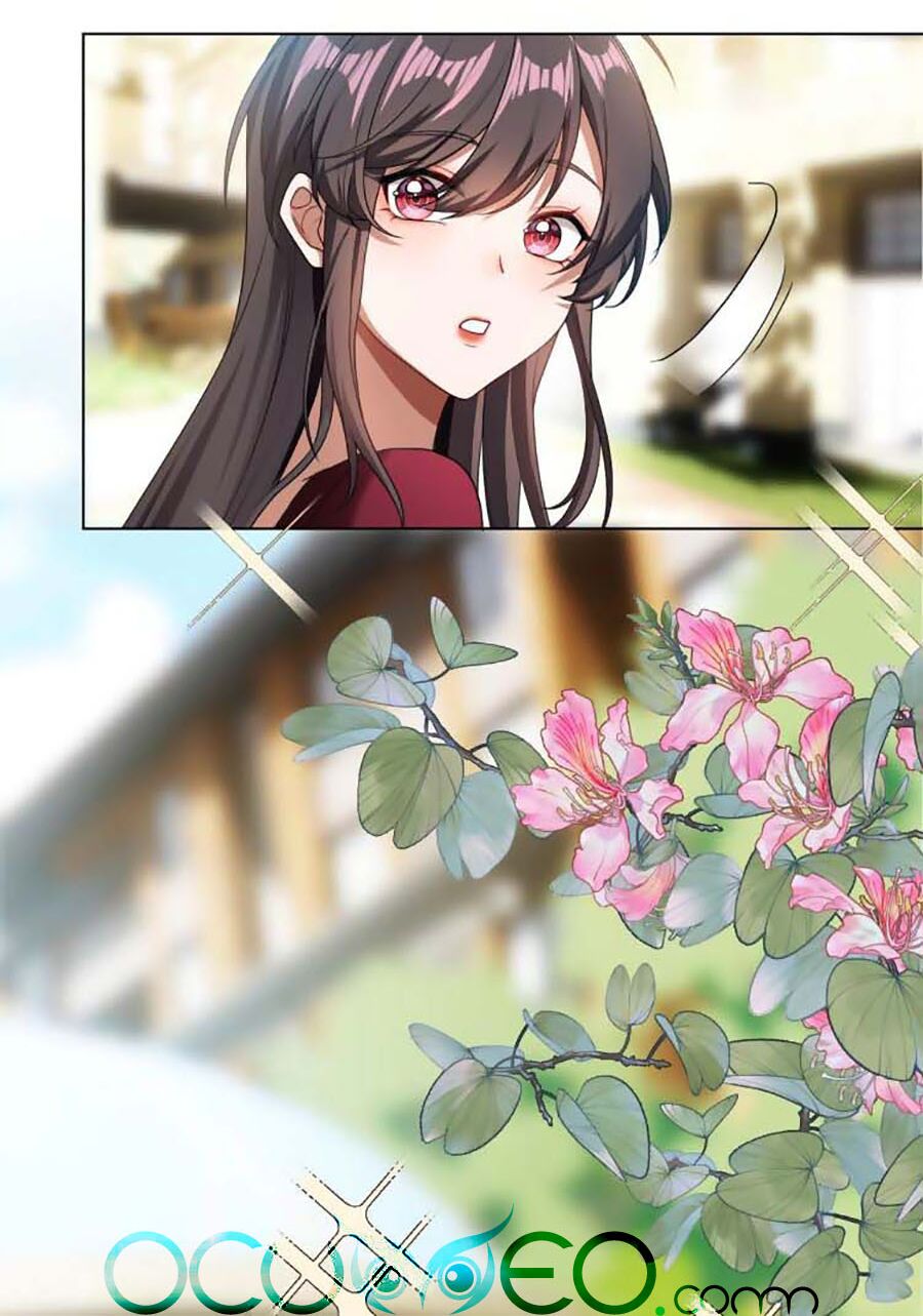 kế hoạch công lược của cô vợ gả thay chapter 31 24