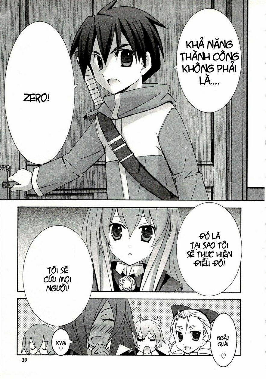 zero no tsukaima! chapter 33 14