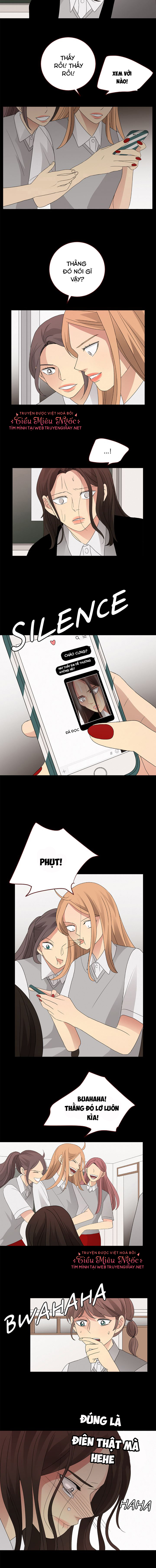 crush của tôi chapter 34 4