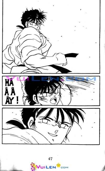 truyền nhân atula - shura no mon i chapter 13 48