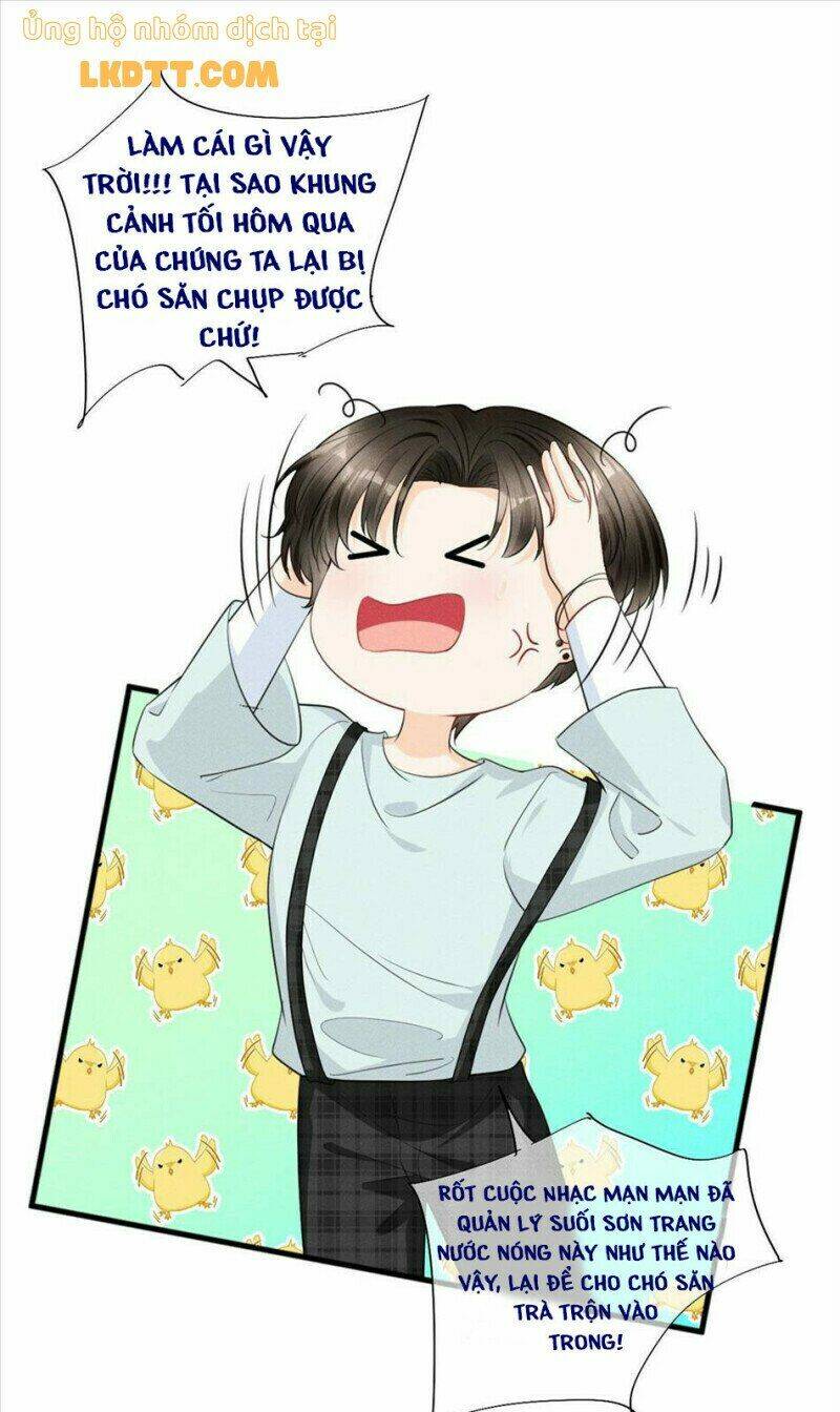 tôi trở thành tổ tông của 5 vị đại lão chapter 52 25