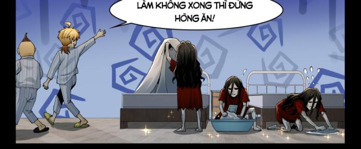 đối mặt với bệnh tâm thần, ma quỷ chẳng là cái thá gì chapter 1 116