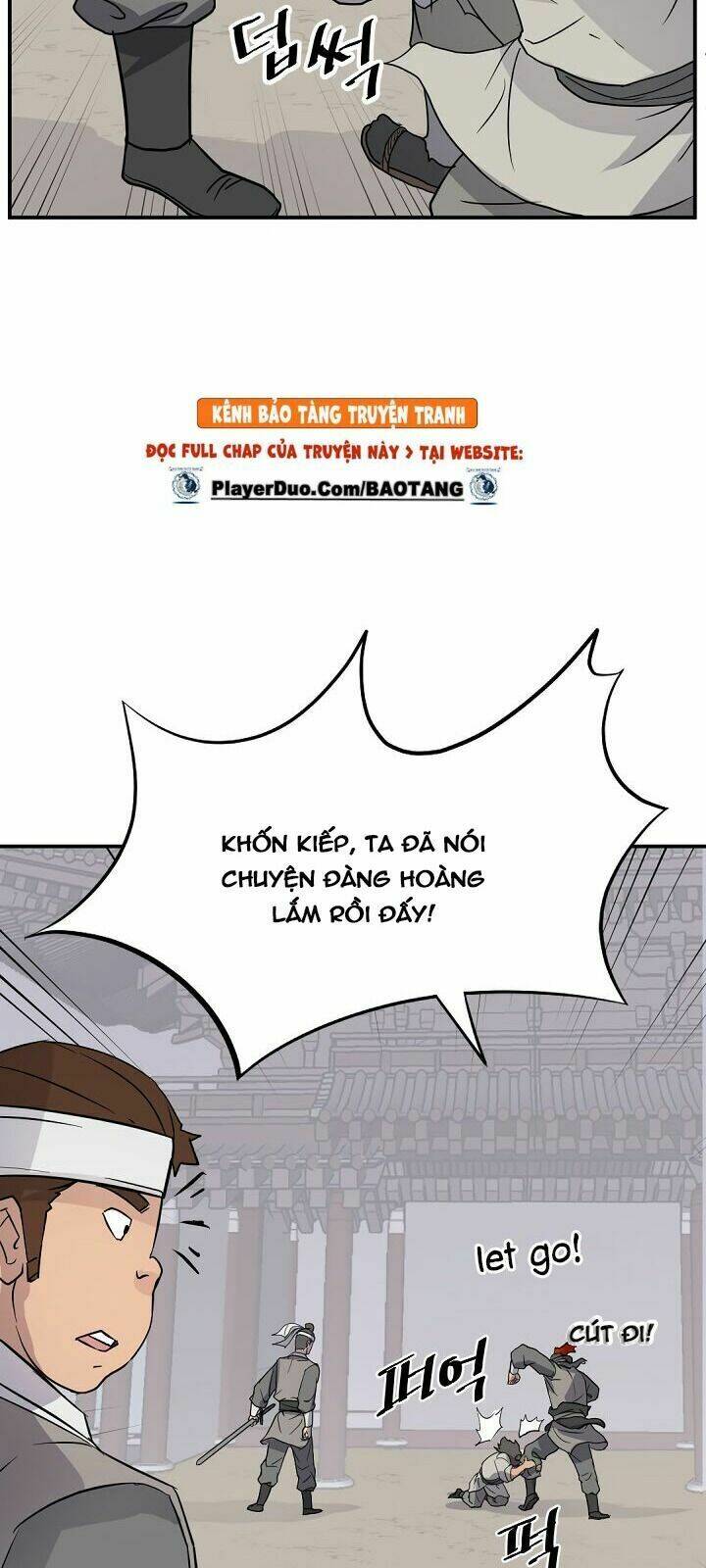 trọng sinh, bất khả chiến bại chapter 81 36