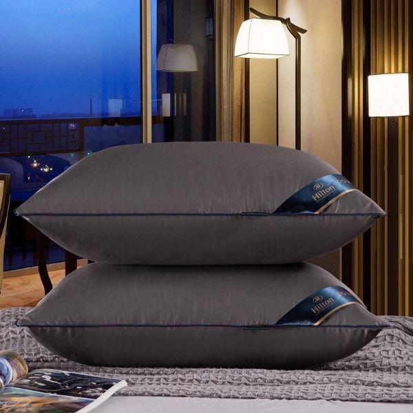 Ruột Gối Đầu Cao Cấp Pillow Nhiều Màu Kích Thước 45x65cm 2020