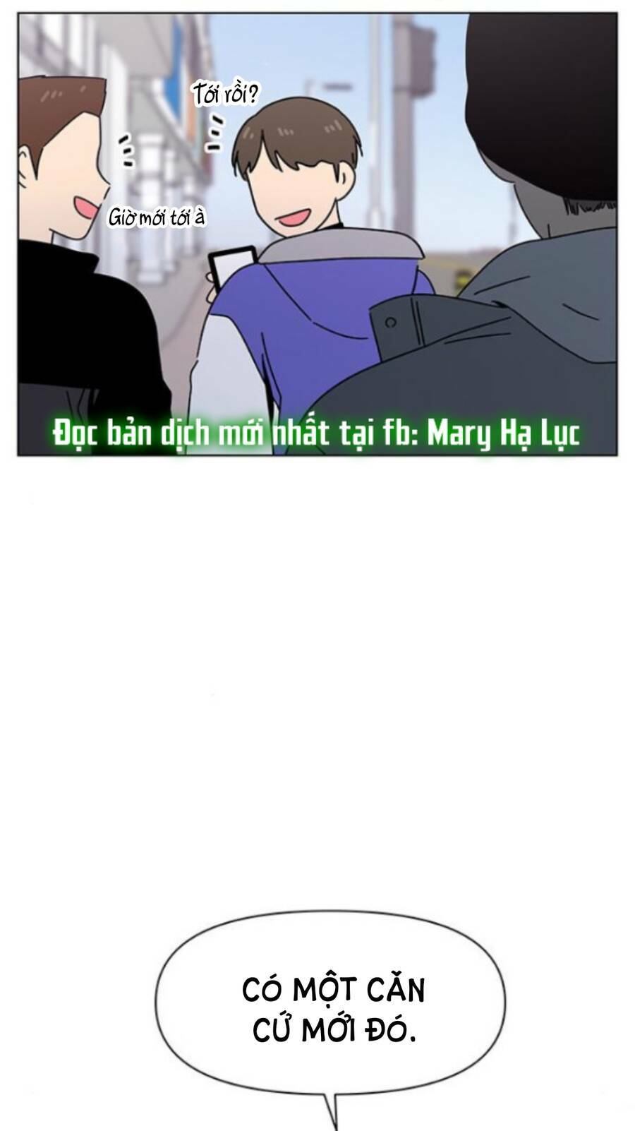 thanh xuân rực rỡ - season of blossom chapter 99 34