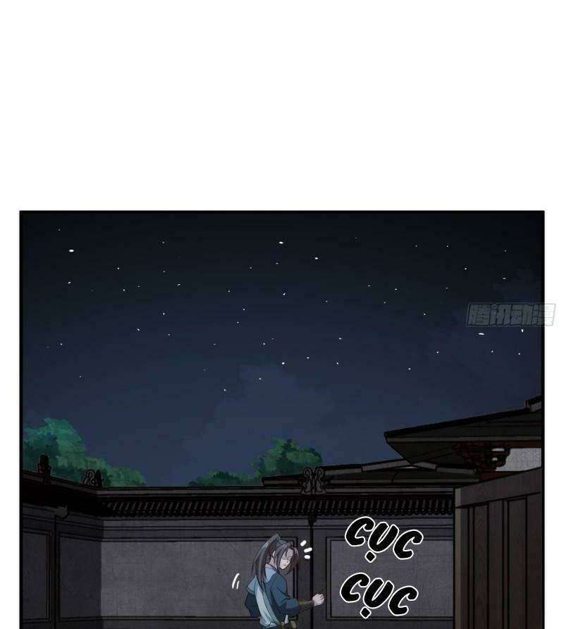 trọng sinh tới đại đường chapter 91 19