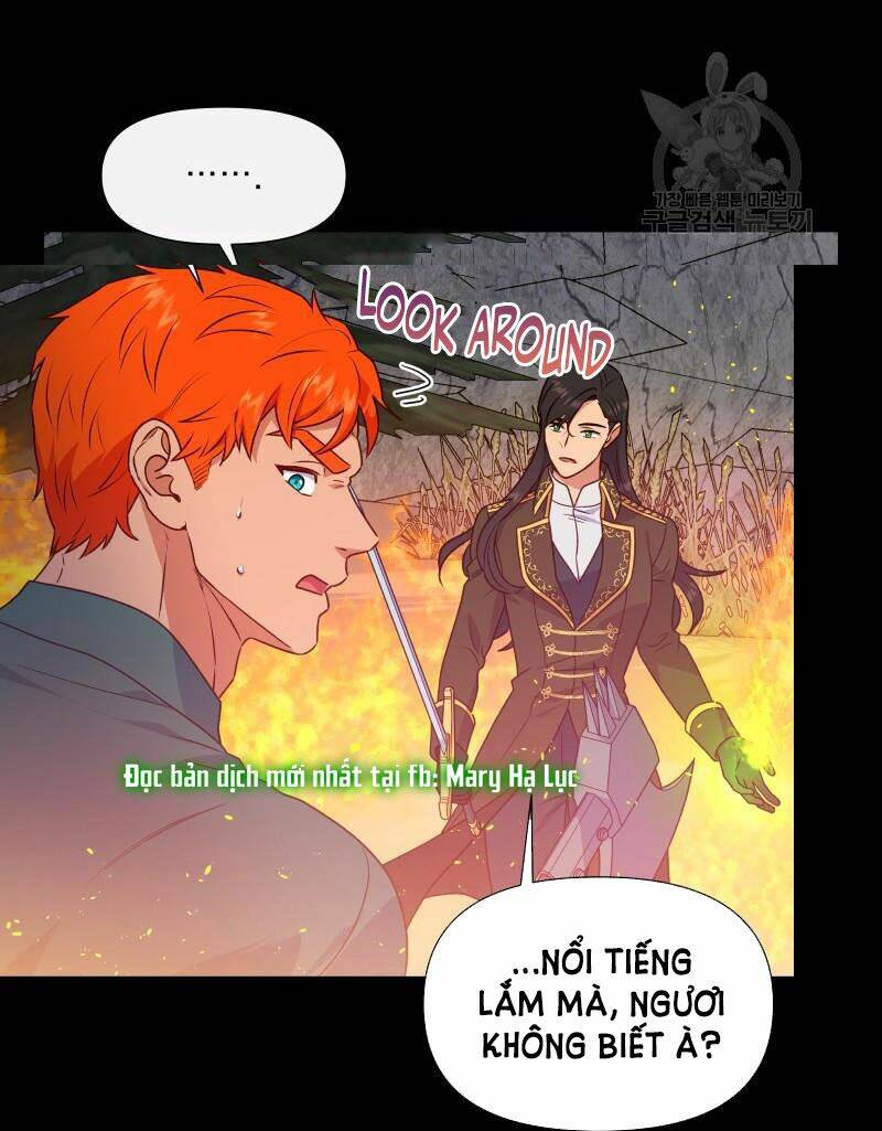 khế ước của nữ công tước quái vật chapter 147 19