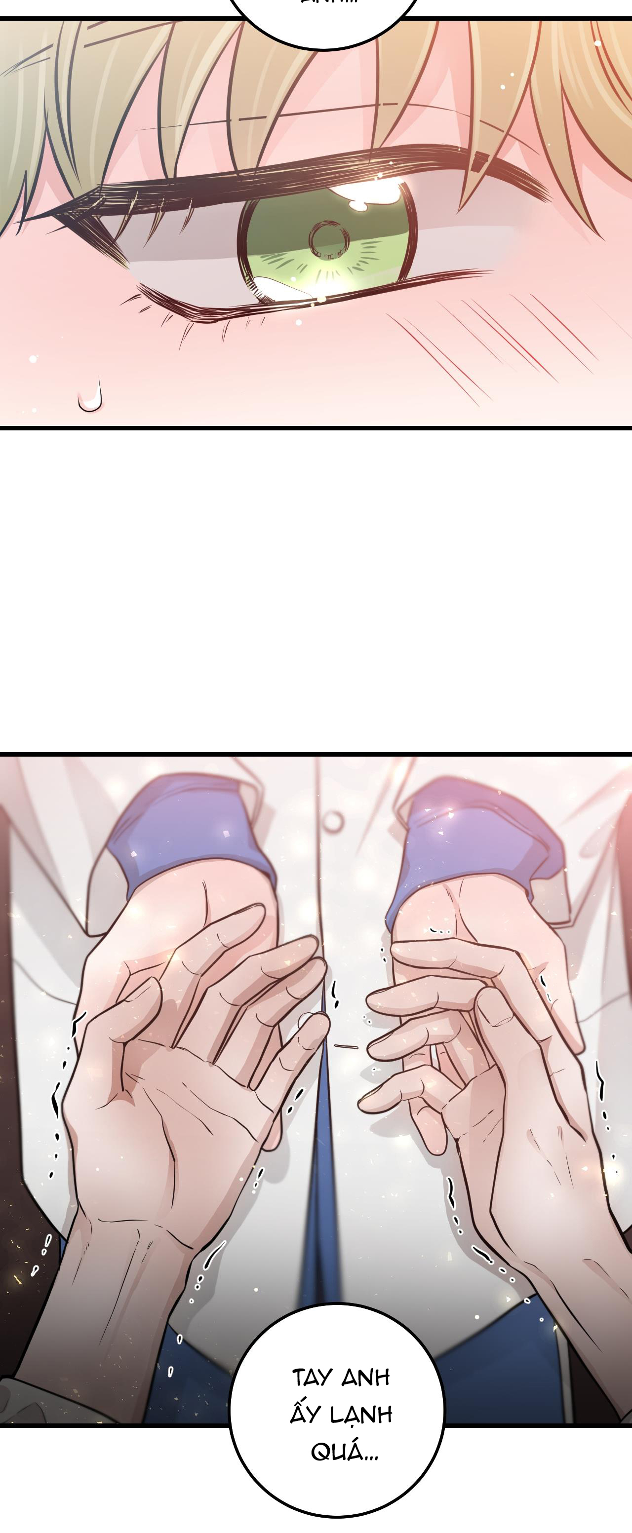 băng qua thiên đường chapter 5 15