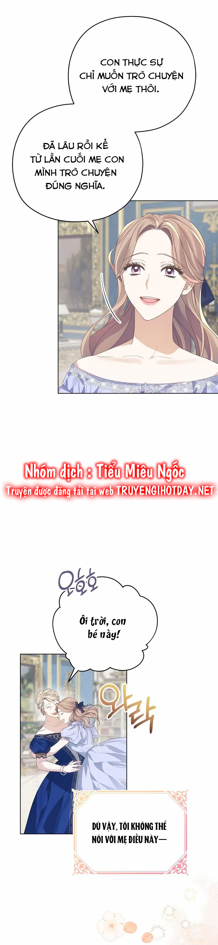 aster yêu dấu của tôi chapter 2 21