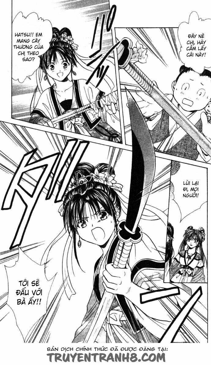 quyển sách kỳ bí - fushigi yuugi chapter 16 37