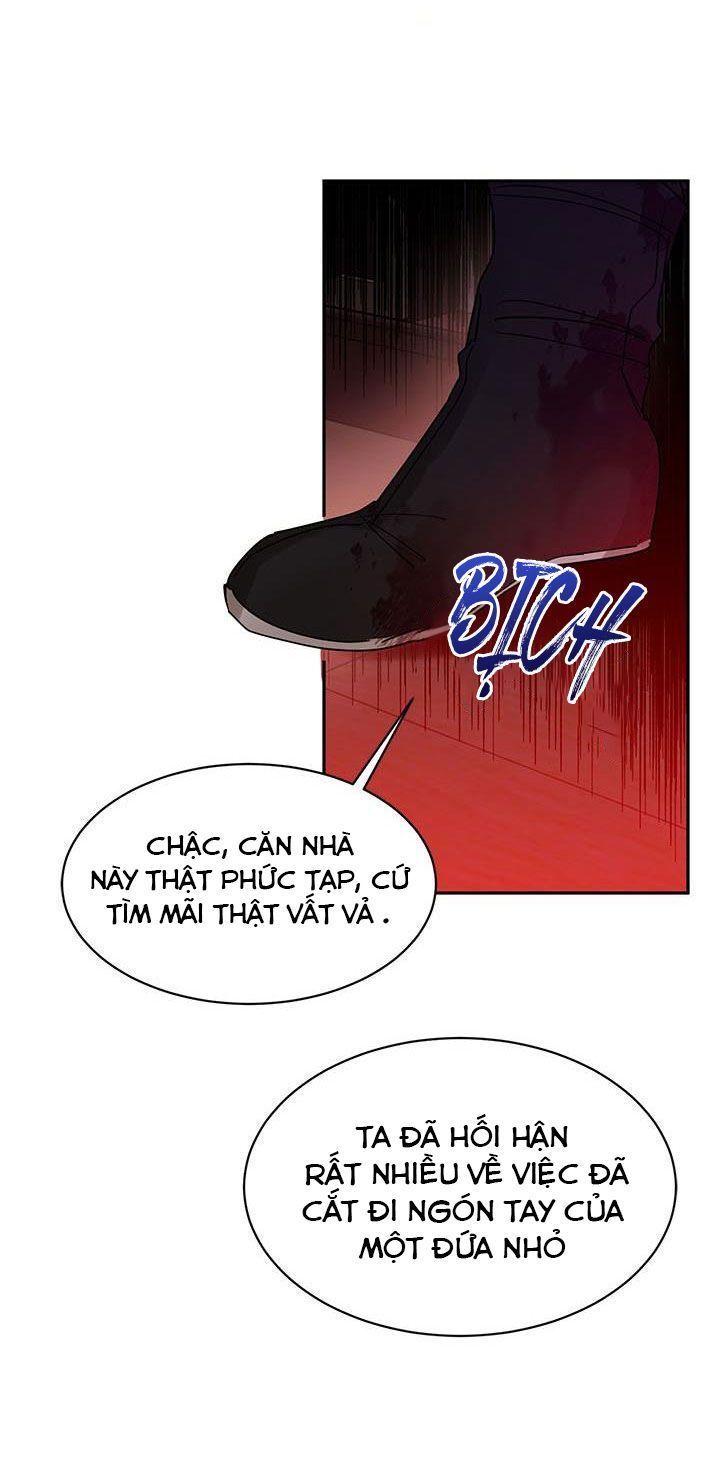 con gái bảo bối của boss phản diện chapter 15 33