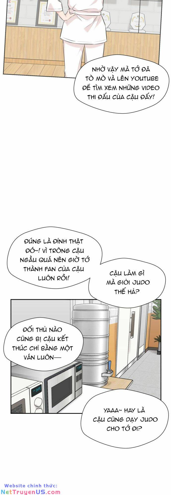 gương mặt thiên tài chapter 95 41