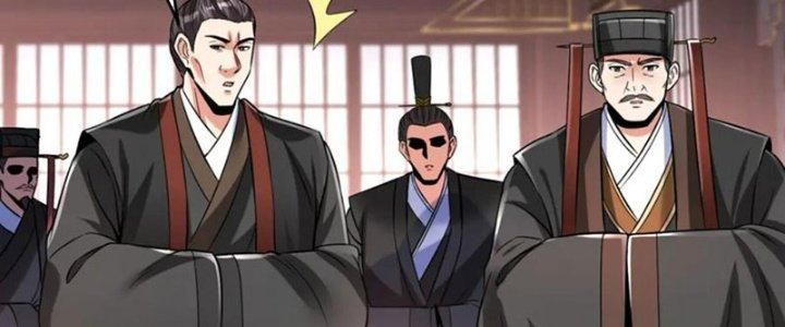 đại tần, ta là con tần thủy hoàng, giết địch thành thần chapter 15 131