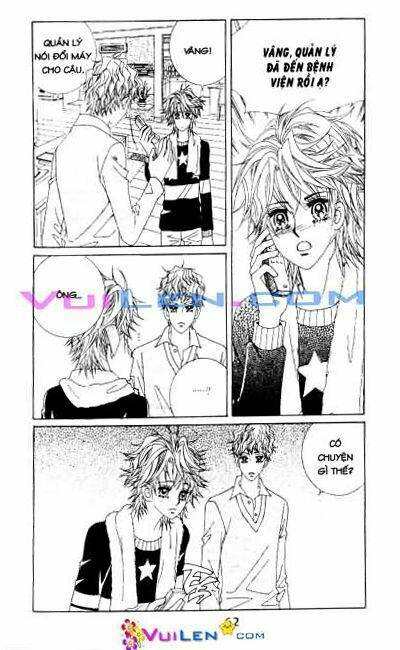 chạm mặt thần tượng chapter 7 62