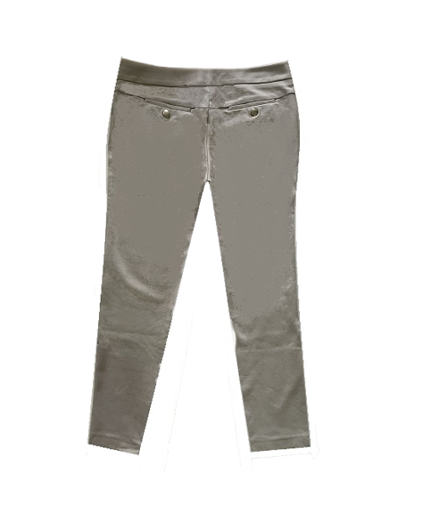 Quần Kaki thun skinny Korea A+G