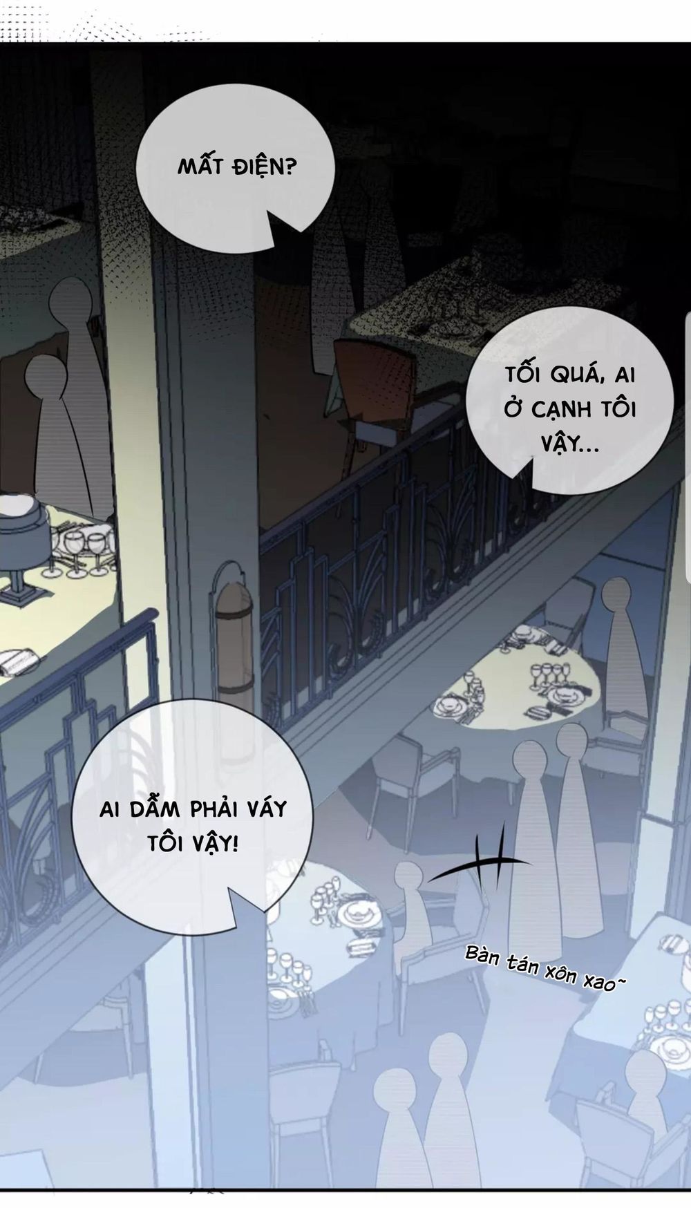 ánh trăng ngọt ngào chapter 24 52