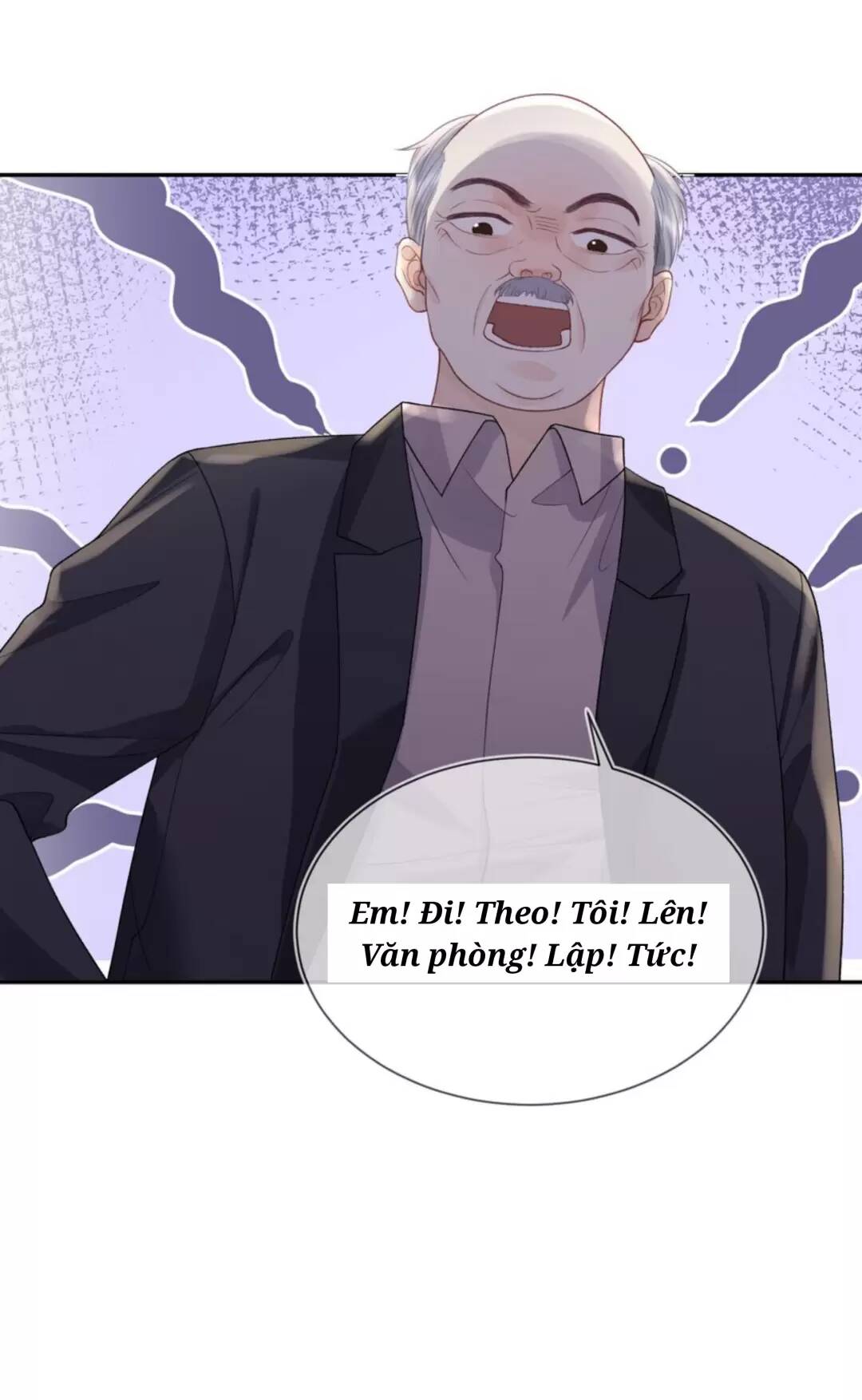 mận xanh chapter 5 16