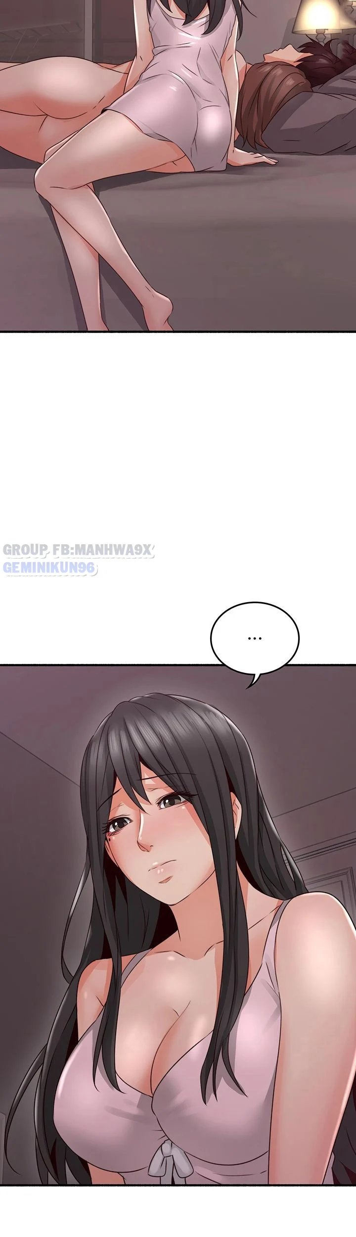 xoa dịu em đi chapter 59 43