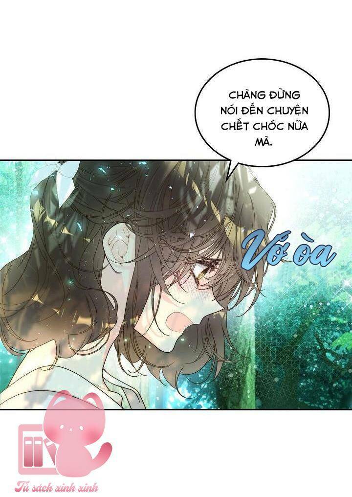 [15+] công chúa chloe chapter 101 49
