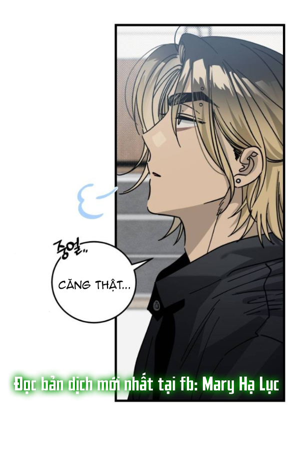 quy luật về rác rưởi chapter 5.1 31