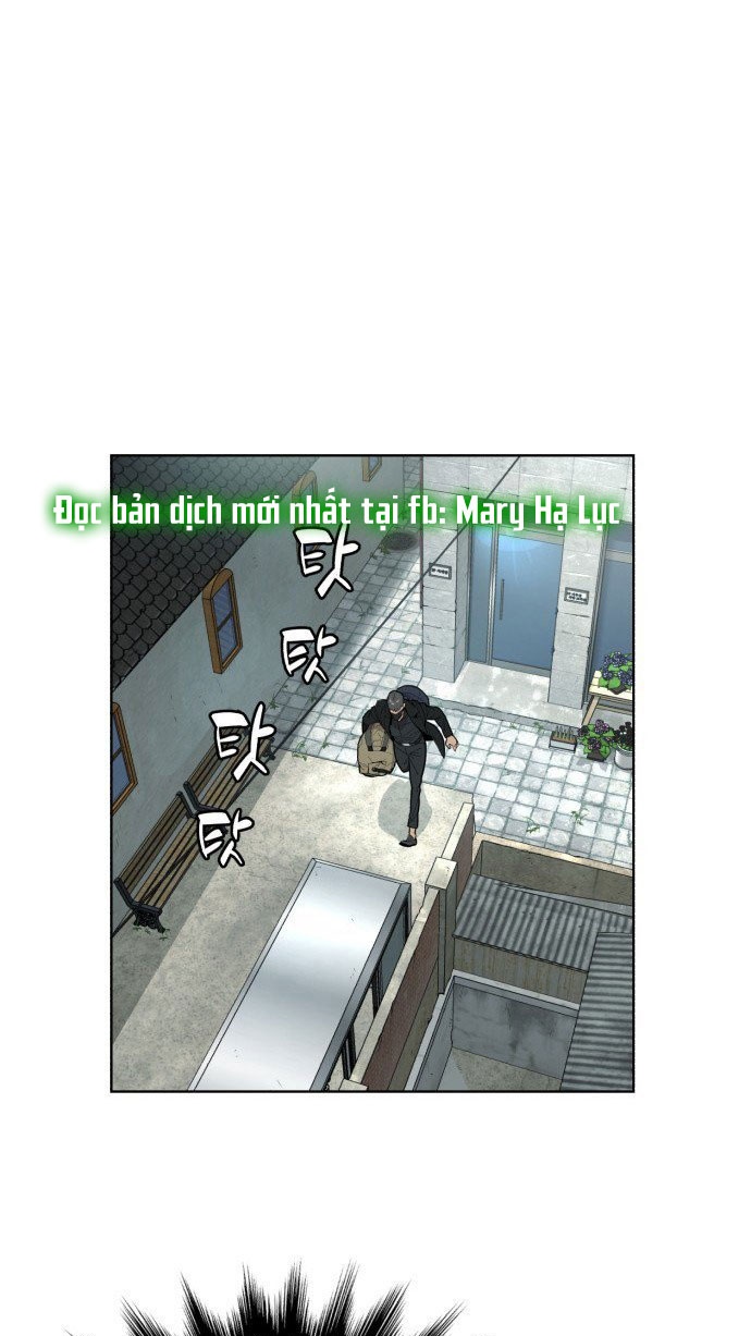 bạch huyết - white blood chapter 9 32