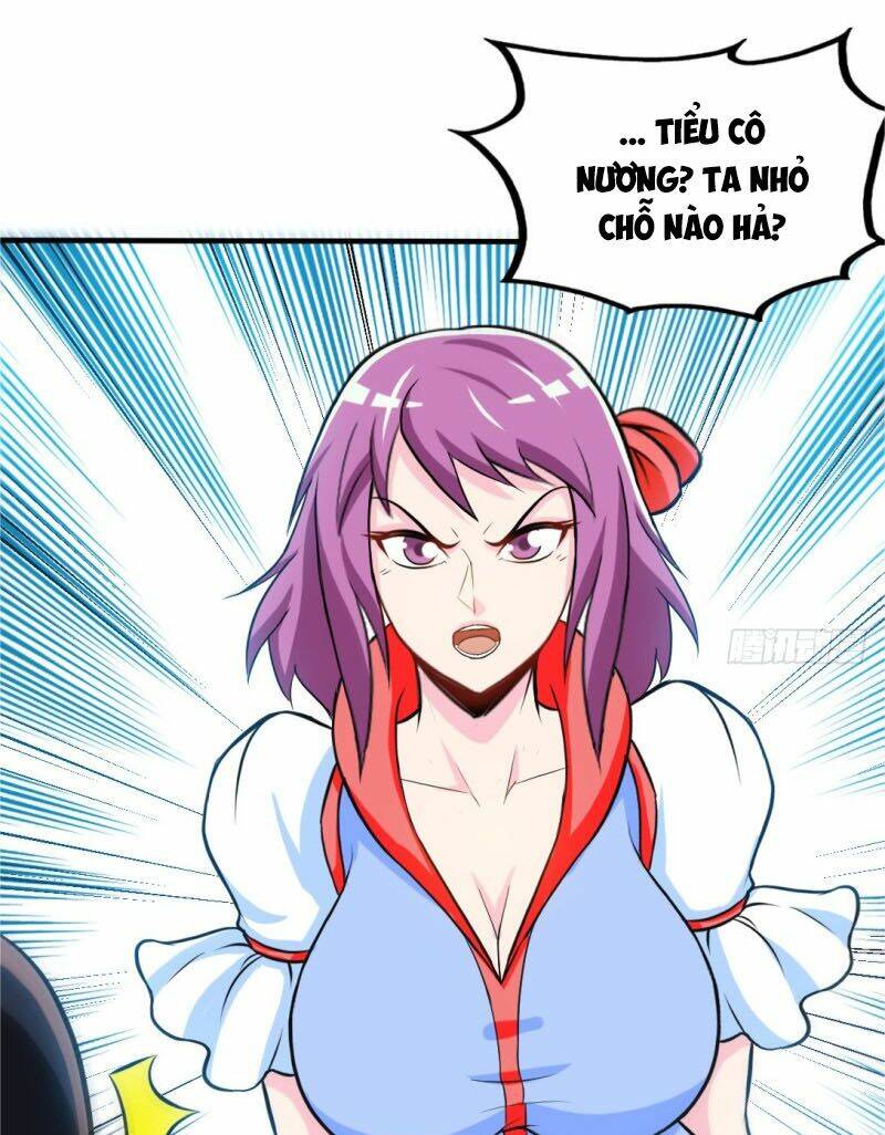 chí tôn thần ma chapter 164 8