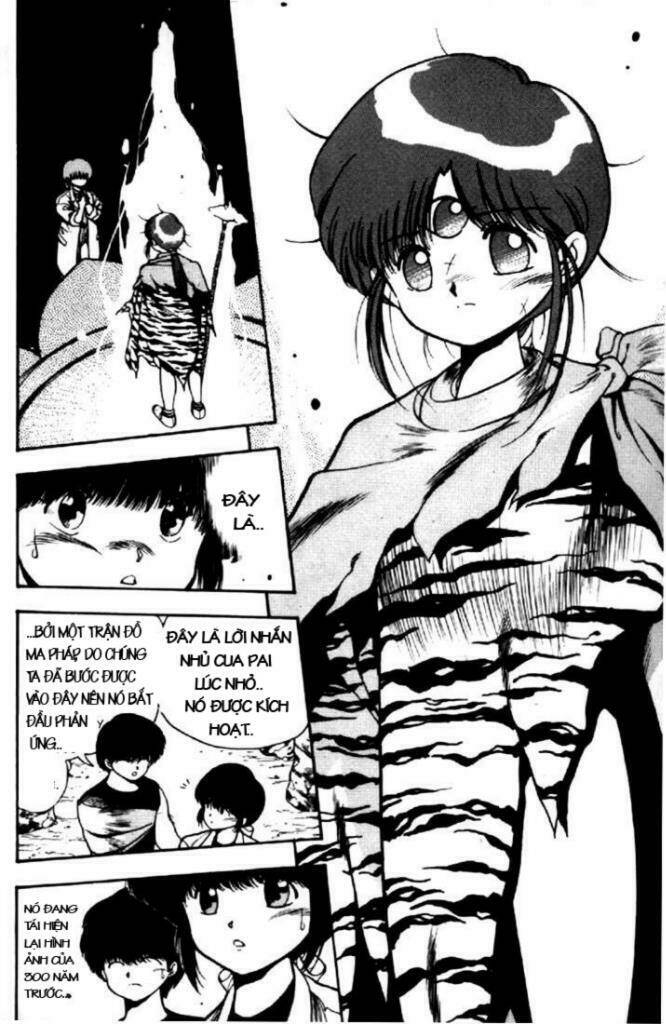 3x3 eyes chapter 53 3