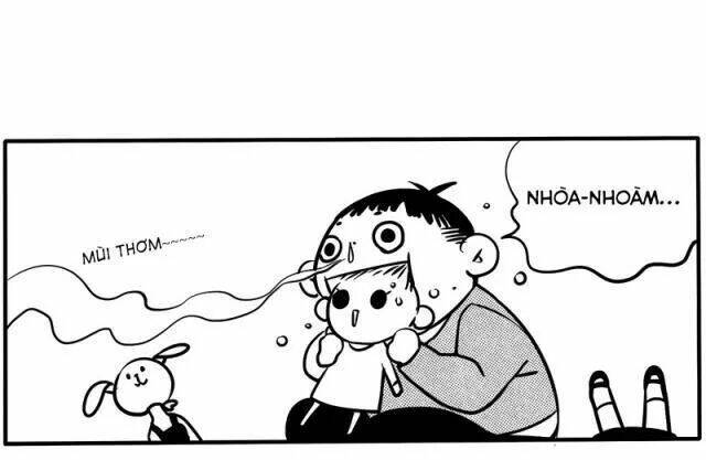 mau mang anh trai tôi đi chapter 31 2