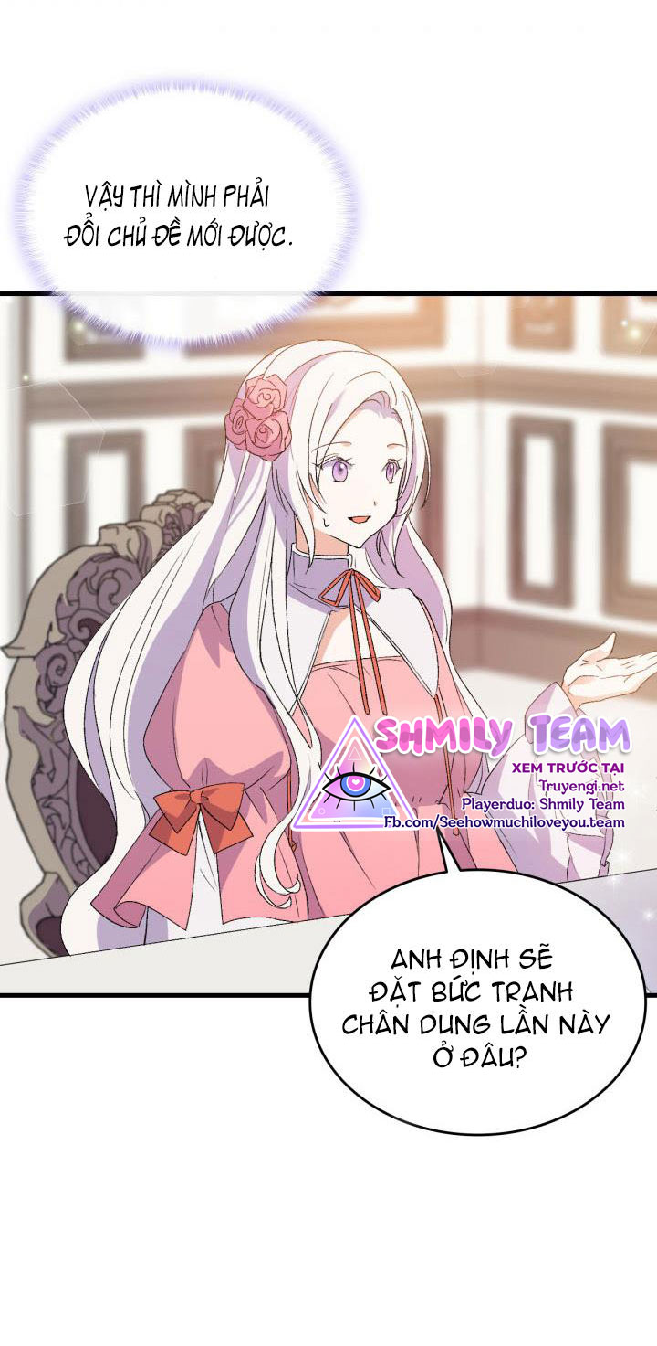 tôi định quyến rũ anh trai nhưng nam chính đã đến chapter 19 6