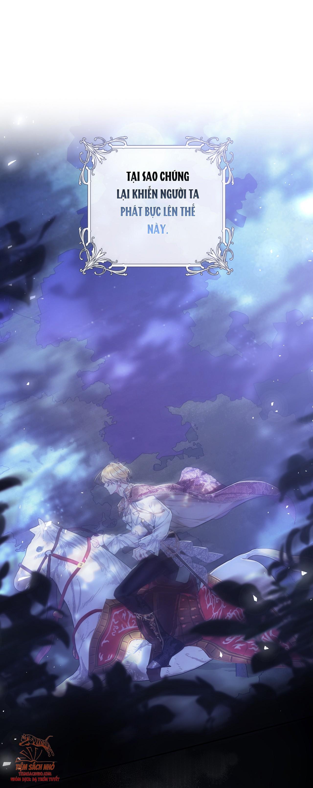 ác nữ là con rối chapter 48 1