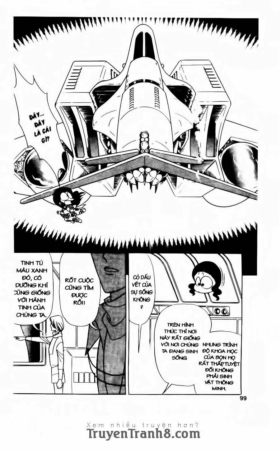 con ma vui vẻ chapter 28 22