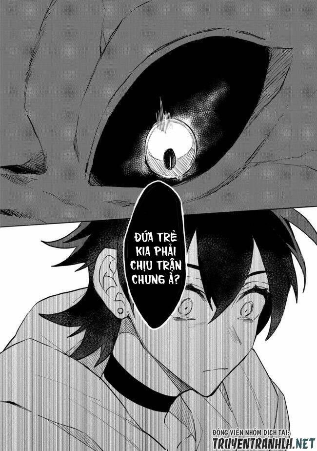 dekisokonai to yobareta moto eiyuu wa, jikka kara tsuihousareta no de suki katte ni ikiru koto chapter 3 27