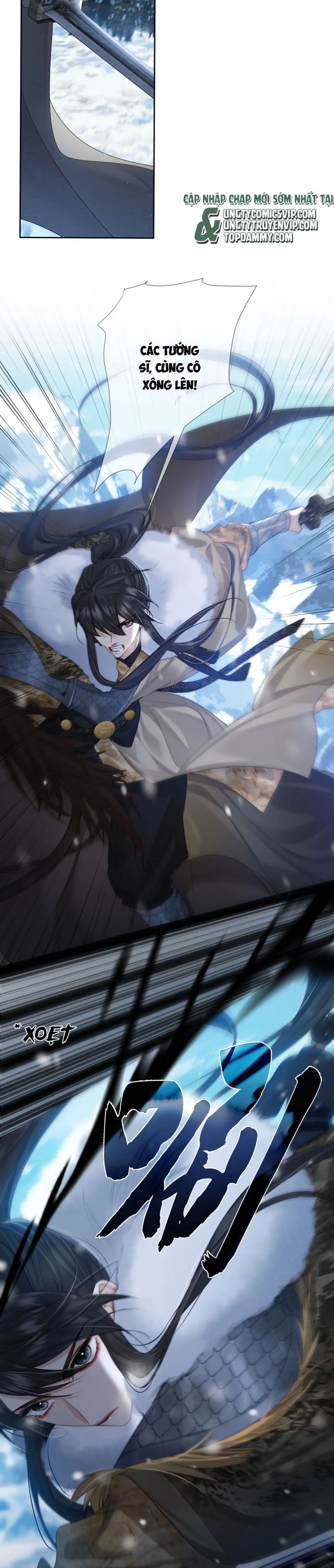 nhân vật chính chỉ muốn yêu đương chapter 61 5