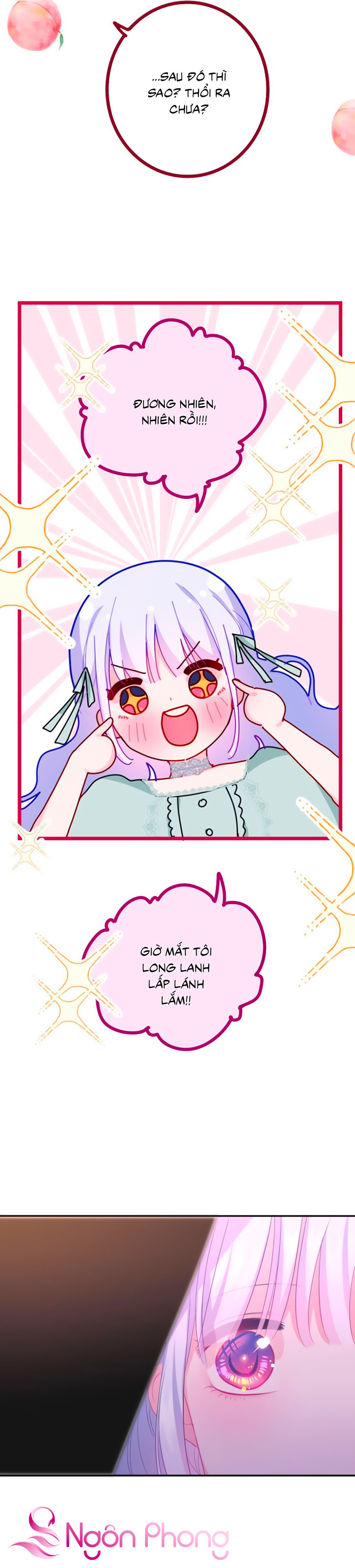 monster, độ ấm quái vật kiệm lời chapter 24 9