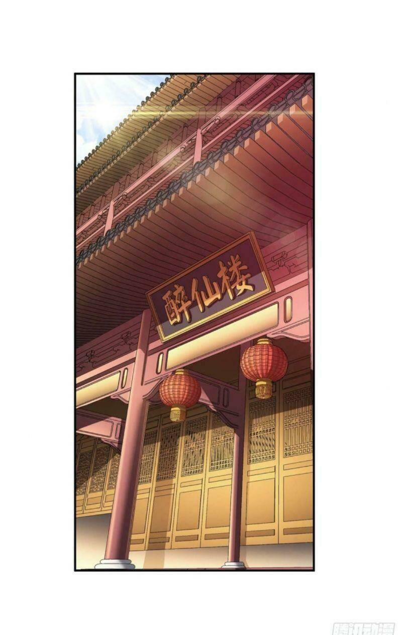 nam chủ và hậu cung đều dưới trướng ta chapter 5 38