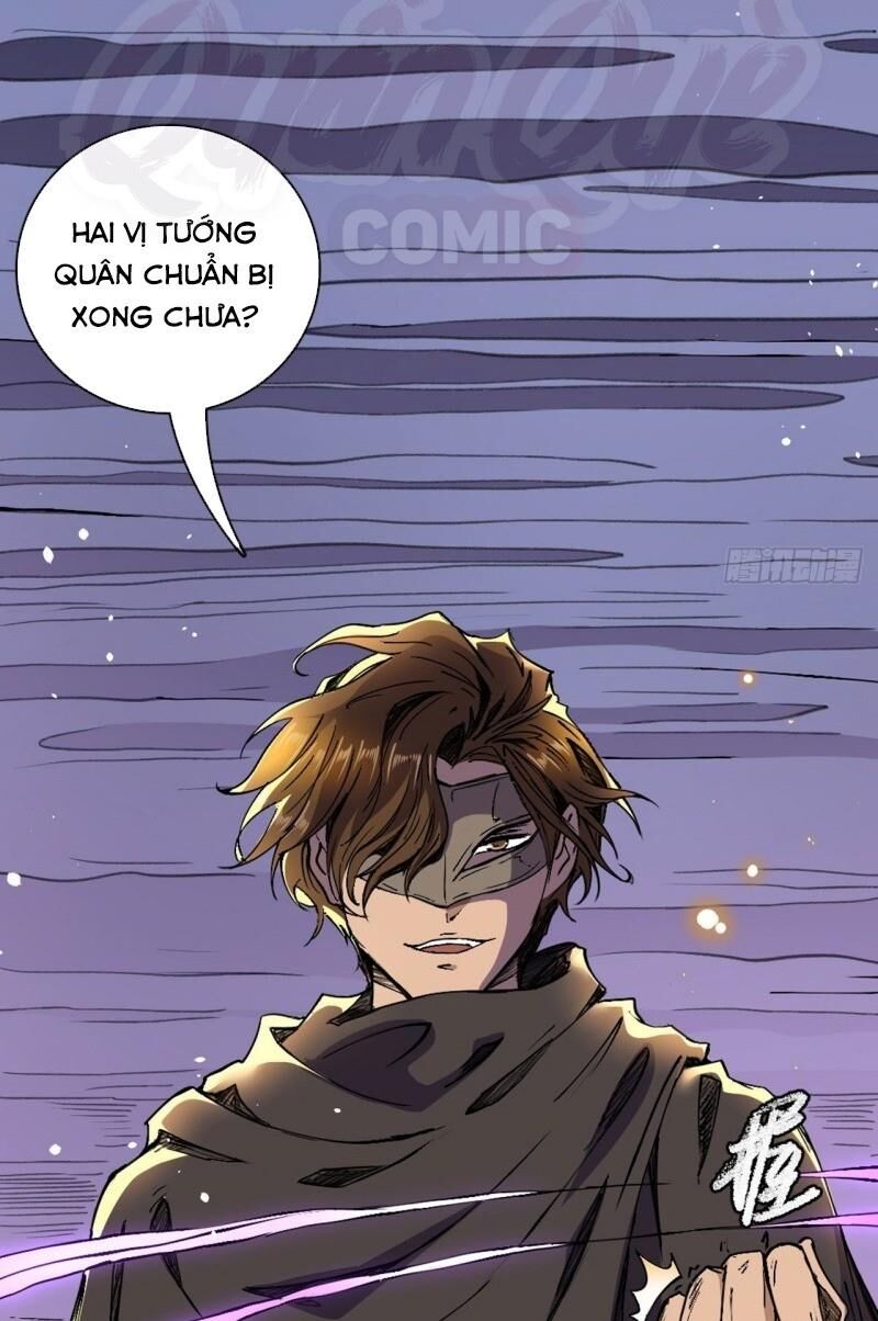 đường dần tại dị giới 2 chapter 14 59