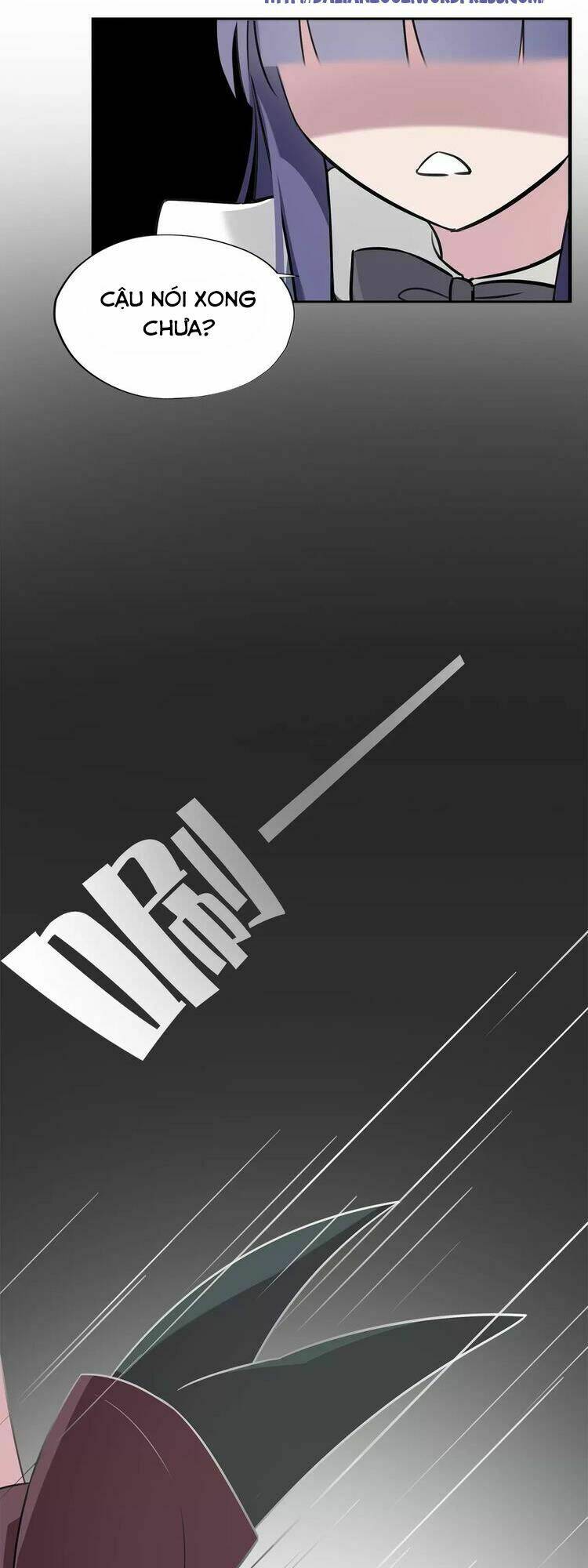 hầu gái siêu cấp của tôi chapter 6 17